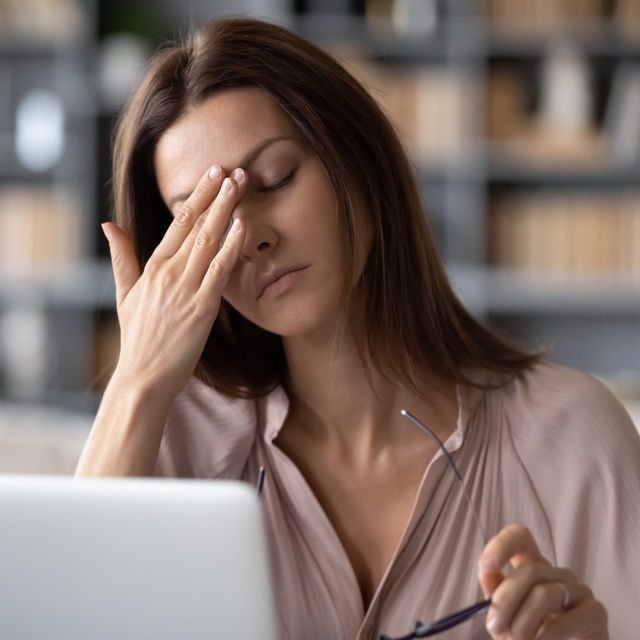 Vision Therapy in Ballwin
