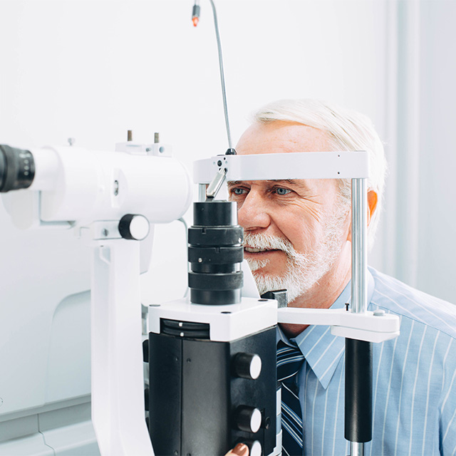 Vision Therapy in Ballwin